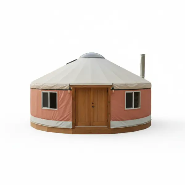 Timba Tent