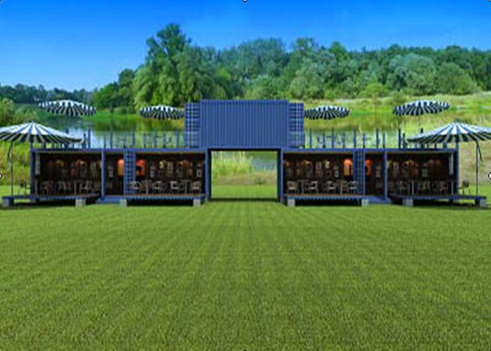 Modular Office