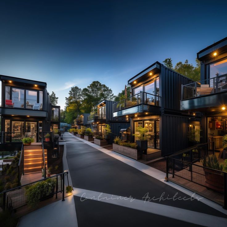 Modular Office