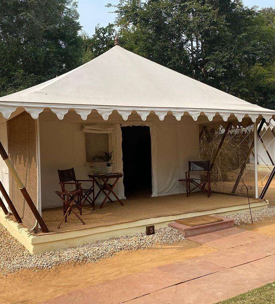 African Luxury