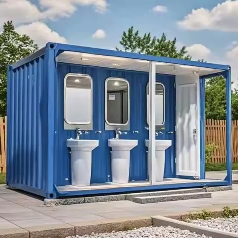 Modular Office